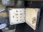 Hydraulics - Crane Carrier/Chassis with 