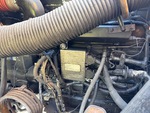 Engine with Fuel System