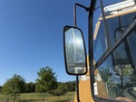 Control Station with Mirrors