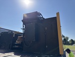 Engine with Radiator