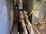 Hydraulics - Crane Carrier/Chassis with Valves