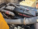 Engine with Engine - Left Side