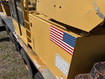 Crane Superstructure Hydraulics with Hydraulic Tank
