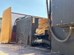 Hydraulics - Crane Carrier/Chassis with Hydraulic Tank