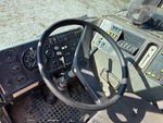 Control Station with Steering Control