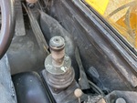 Control Station with Hydraulic Controls