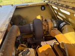Engine with Exhaust System