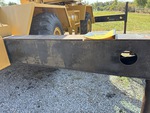 Chassis with Outrigger Beams