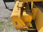Hydraulics with Hydraulic Tank