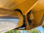 Hydraulics with Cylinder Pins and Bushings