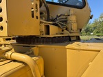 Chassis with Turntable Bearing
