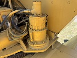 Hydraulics with Swing Motor