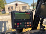 Control Station with Load Moment Indicator