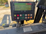 Control Station with Warning Lights