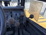 Control Station with Drivetrain Controls