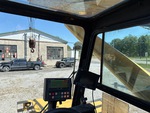 Control Station with Glass
