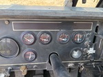 Control Station with Gauges