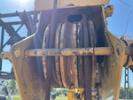 Chassis with Sheaves