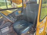 Control Station with Seats/Armrests
