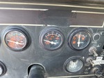 Control Station with Oil Pressure