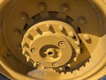 Drivetrain with Final Drives
