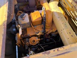 Engine with Engine - Right Side