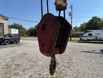 Specialty with Main Load Block