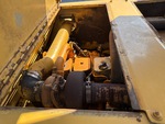 Engine with Engine - Left Side
