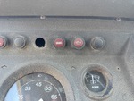 Cab with Oil Pressure