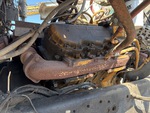 Engine with Exhaust System