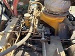 Engine with Fuel System
