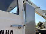 General Appearance with Hand Rails