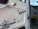 Cab with Window Controls