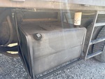 Underbody with Hydraulic Tank