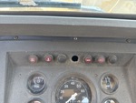 Cab with Warning Lights