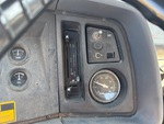 Cab with Heater
