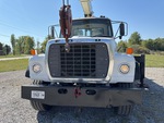 General Appearance with Exterior Lights