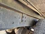 Underbody with Frame Condition