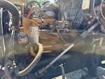 Engine with Engine - Left Side