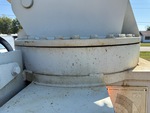Boom with Turntable Bearing