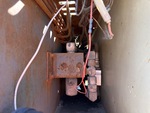 Boom with Valves