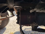 Underbody with Power Take Off