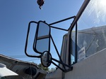 Cab with Mirrors