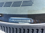 General Appearance with Second Serial Number/VIN Photo