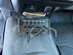 Cab with 