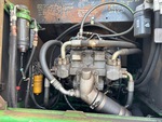 Hydraulics with 