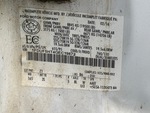 General Appearance with Second Serial Number/VIN Photo