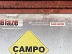 General Appearance with Unit Serial Number