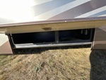 Exterior with 