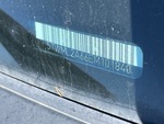 General Appearance with Second Serial Number/VIN Photo
